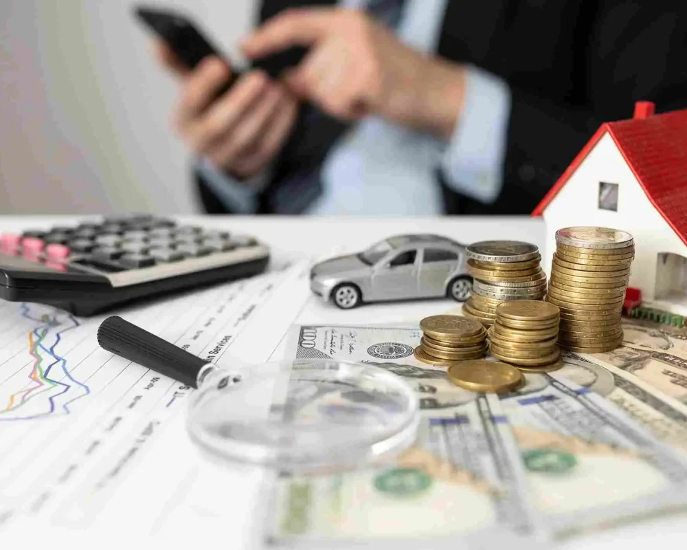 Wellness Financials providing reliable insurance and financial services in Kerala